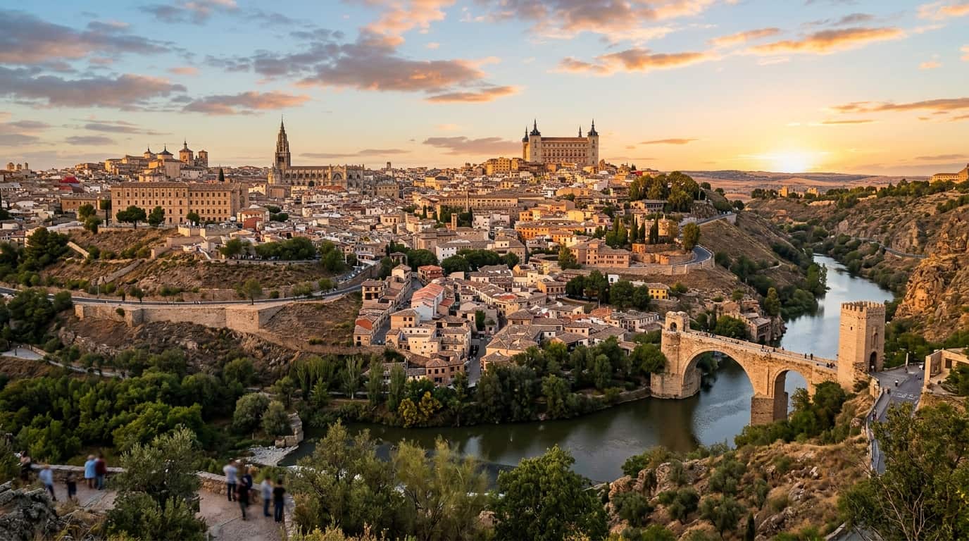 Toledo