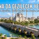 Adana Gezilecek Yerler