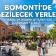 Bomonti Gezilecek Yerler