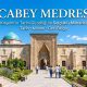 Cacabey Medresesi Nerede, Nasıl Gidilir, Tarihi
