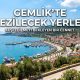 Gemlik Gezilecek Yerler
