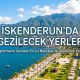 İskenderun Gezilecek Yerler
