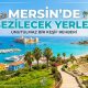 Mersin'de Gezilecek Yerler