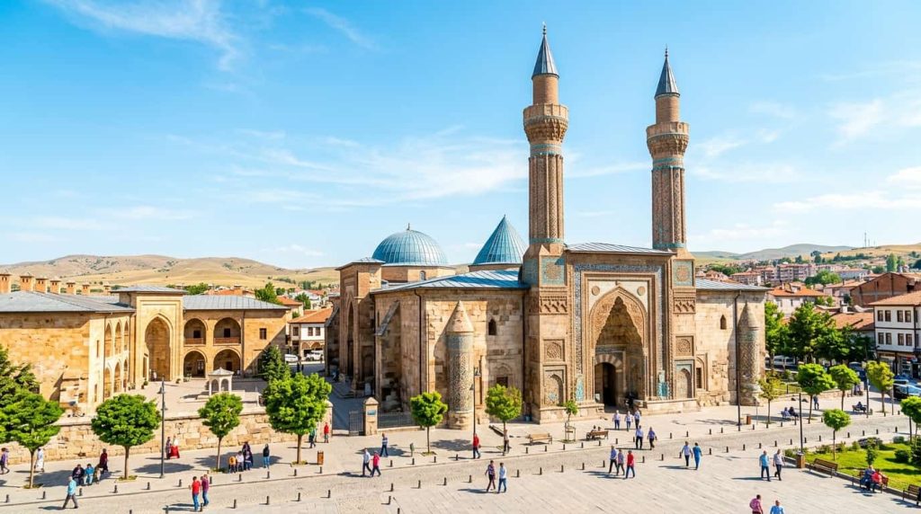 Sivas | Seyahat Notları, İpuçları ve Blog Yazıları
