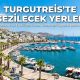 Turgutreis Gezilecek Yerler
