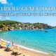 Güneyli Plajı Rehberi - Giriş Ücreti, Yol Tarifi, Nerede
