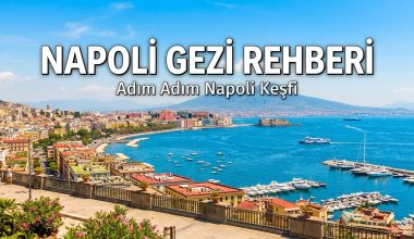 Napoli Gezi Rehberi