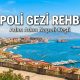 Napoli Gezi Rehberi