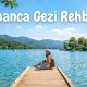 Sapanca Gezi Rehberi