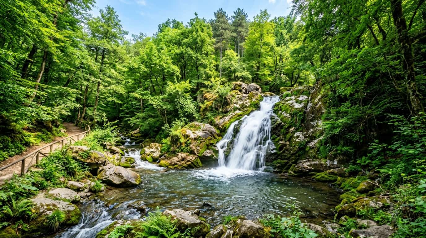 Sapanca’da Mutlaka Görülmesi Gereken Yerler