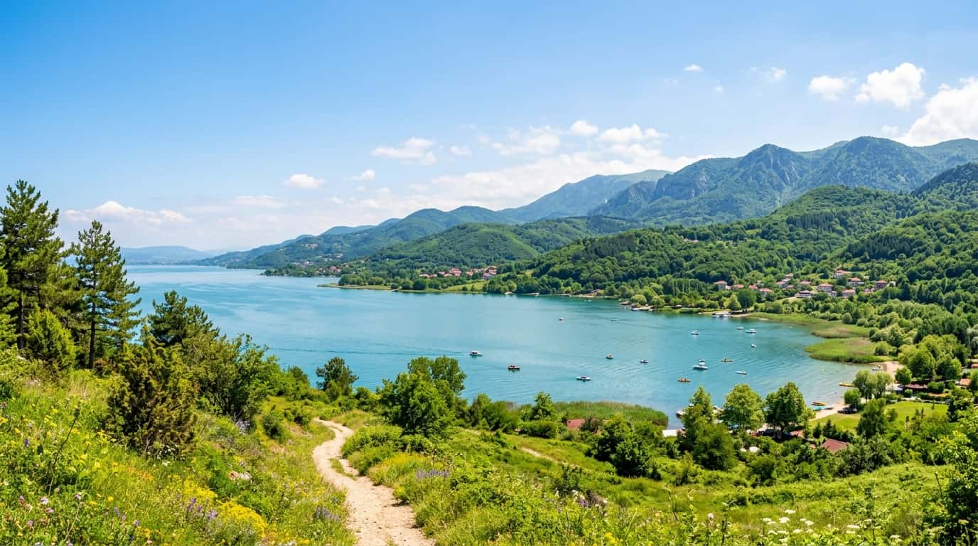 Sapanca'da Yapılacak Aktiviteler