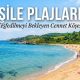 Şile Plajları Rehberi: Mavi Bayraklı Ücretsiz Plajlar ve Giriş Ücretleri