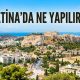 Atina’da ne yapılır, nereler gezilir