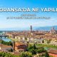 Floransa'da Ne Yapılır