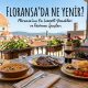 Floransa'da Ne Yenir - Floransa'da Yeme İçme Rehberi