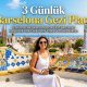 3 Günlük Barselona Gezi Planı - Gün Gün Rota ve Öneriler
