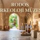 Rodos Arkeoloji Müzesi Rehberi: Giriş Ücreti, Saatler, Ulaşım
